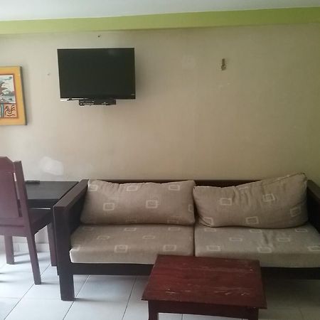 Sosua Sunset Hotel Екстериор снимка
