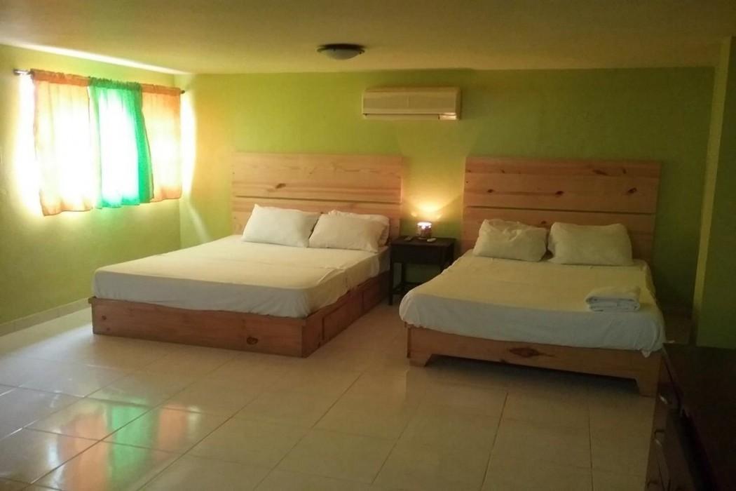 Sosua Sunset Hotel Екстериор снимка