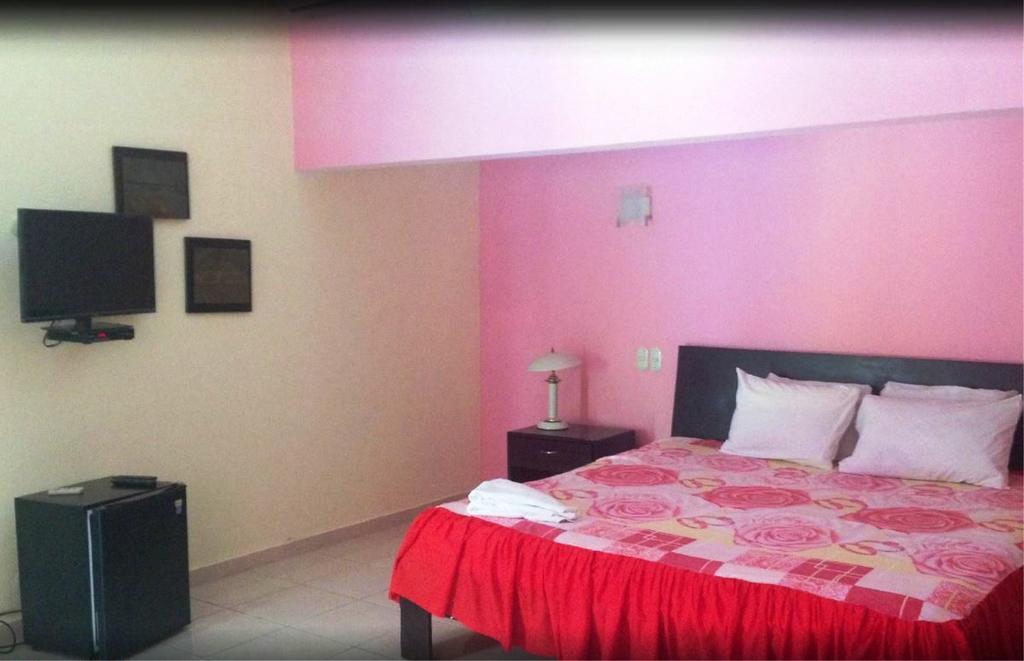 Sosua Sunset Hotel Екстериор снимка