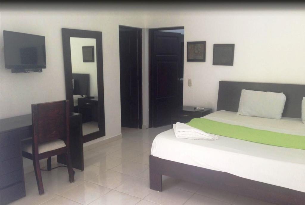 Sosua Sunset Hotel Екстериор снимка
