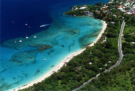 Sosua Sunset Hotel Екстериор снимка