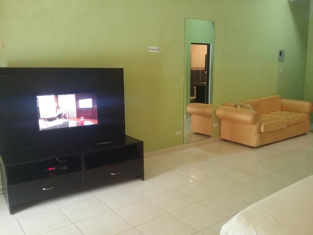 Sosua Sunset Hotel Екстериор снимка