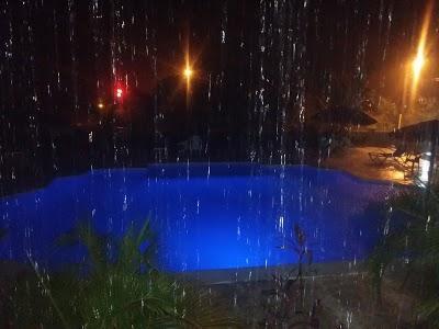 Sosua Sunset Hotel Екстериор снимка
