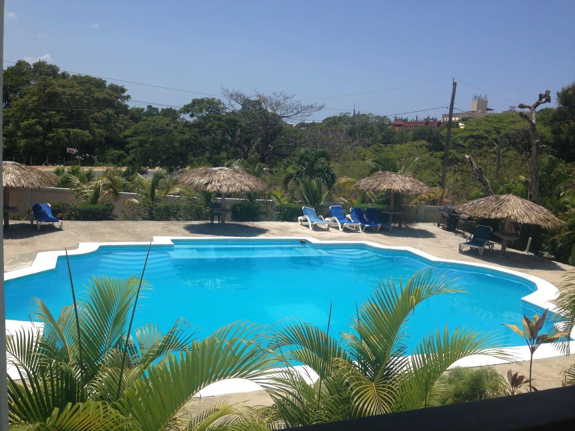 Sosua Sunset Hotel Екстериор снимка