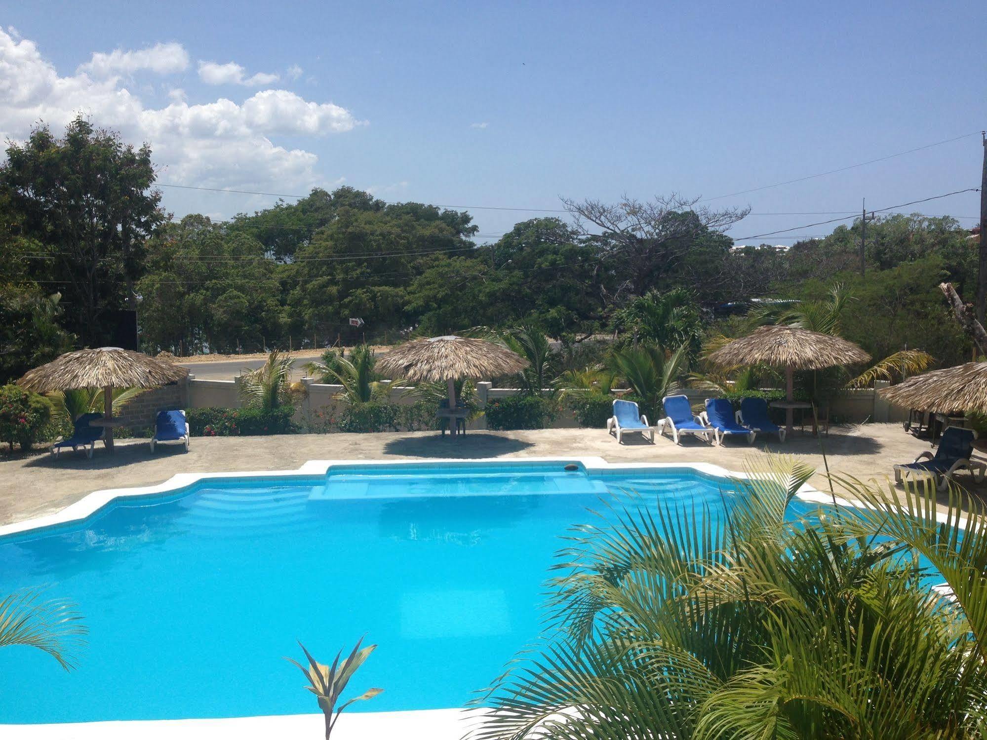 Sosua Sunset Hotel Екстериор снимка